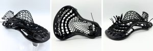 ECD Bravo 1 Mid Pocket HERO 4.0 Semi-Soft Stringing