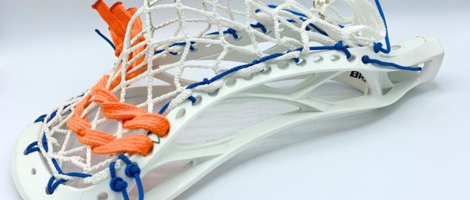 brine clutch scoop and top string with laxroom 6d mesh