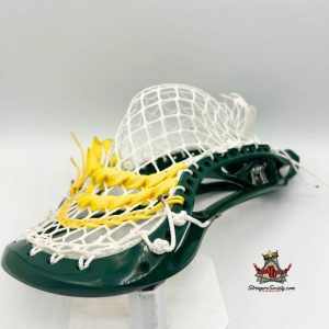 Brine Clutch Mid Pocket with Stringers Shack G3 XL Stringing Pattern