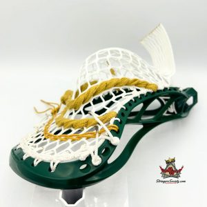 Brine RP3 Mid Pocket with Stringers Shack G3 Stringing Pattern