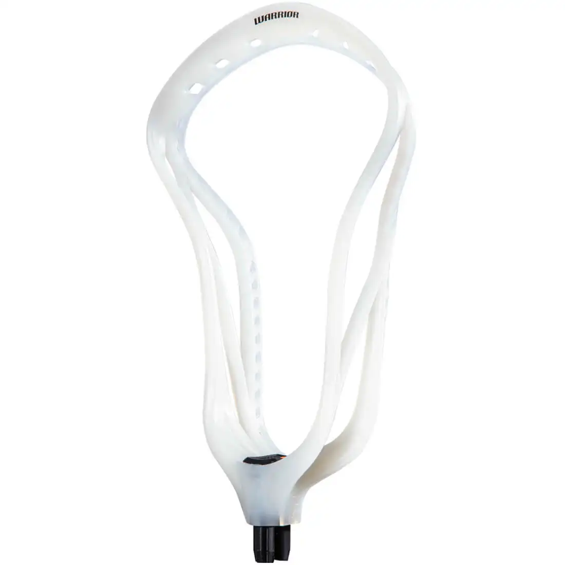 warrior burn fo recovery unstrung lacrosse head