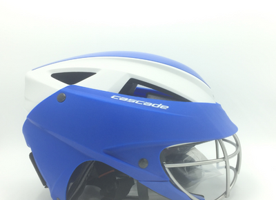 cascade lx womens lacrosse helmets