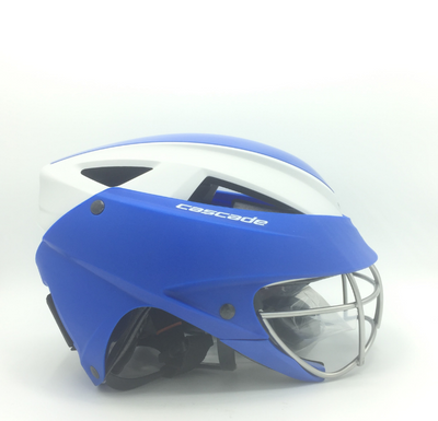 cascade lx womens lacrosse helmets