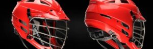 cascade cpvr - cascade cpx r - Cascade CPV-R Lacrosse Helmet