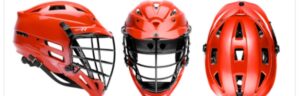 cascade cpxr lacrosse helmet