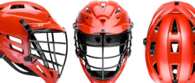 cascade cpx-r lacrosse helmet