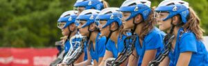 cascade lx women's lacrosse helmet review