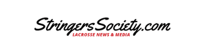 stringers society lacrosse logo