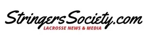 stringers society lacrosse logo