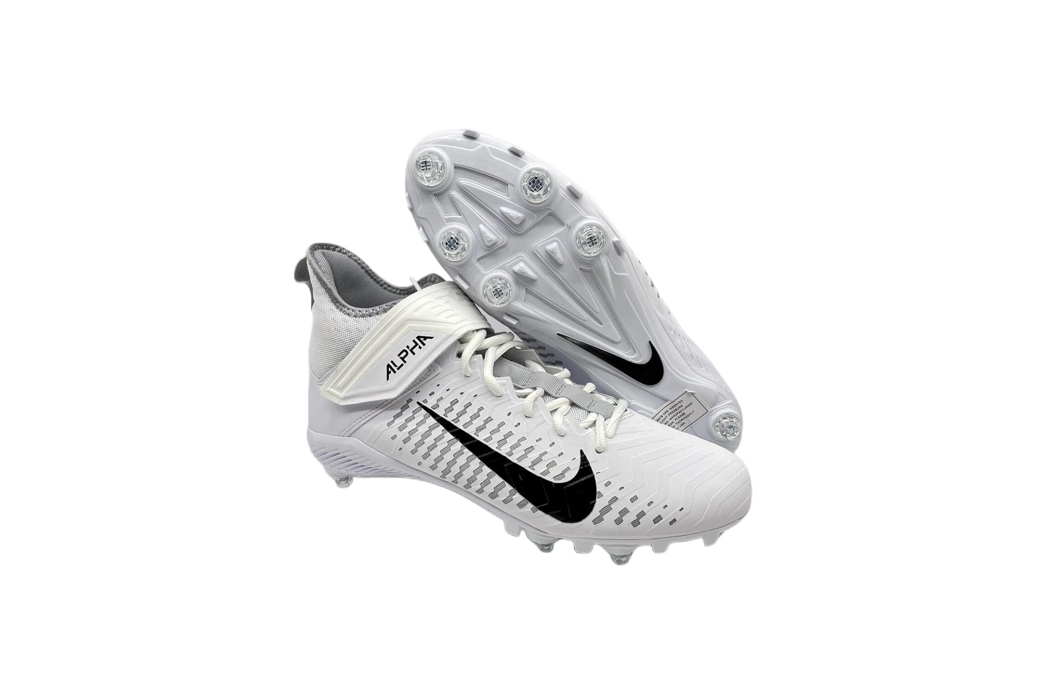 Lacrosse Cleats Vs Football Cleats Is There A Difference