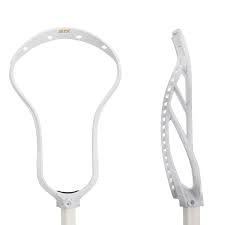 stx duel 3 face off lacrosse head