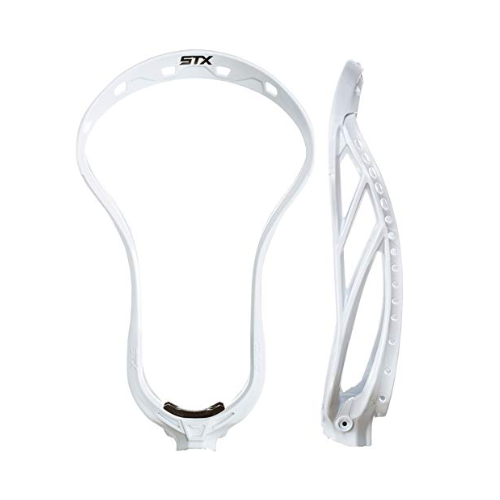 stx duel 2 lacrosse head