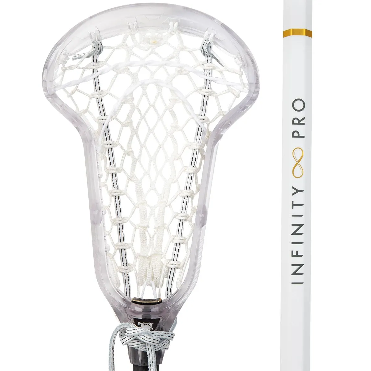 ecd infinity pro women's lacrosse stick