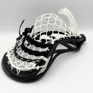 ECD Delta LaxRoom 8D: Mid-High Stringing Pattern – V1