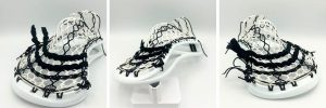 ECD DNA 2.0 Hero 3.0 Semi Soft Mid-High Pocket Stringing