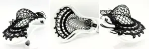 ECD DNA 2.0 Hero 4.0 Semi Soft Mid-High Pocket Stringing