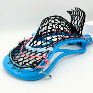 ECD DNA 2.0 LaxRoom 10D Mid Pocket Stringing