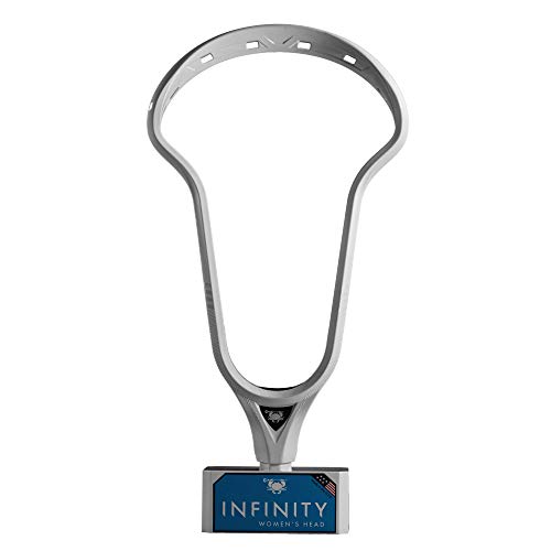 ecd infinity women's lacrosse head