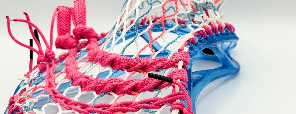 ecd ion head showing mesh placement and pocket depth