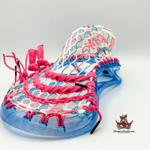 ECD ION Mid-Low Pocket with Hero 3.0 Semi-Soft South Beach