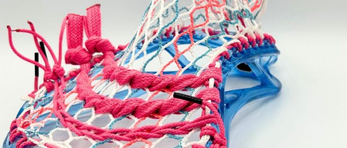 ecd ion head showing mesh placement and pocket depth
