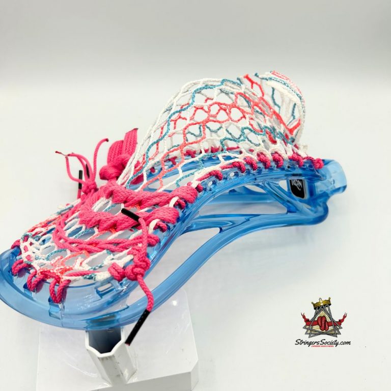 ECD ION Mid-Low Pocket With Hero 3.0 Semi-Soft South Beach