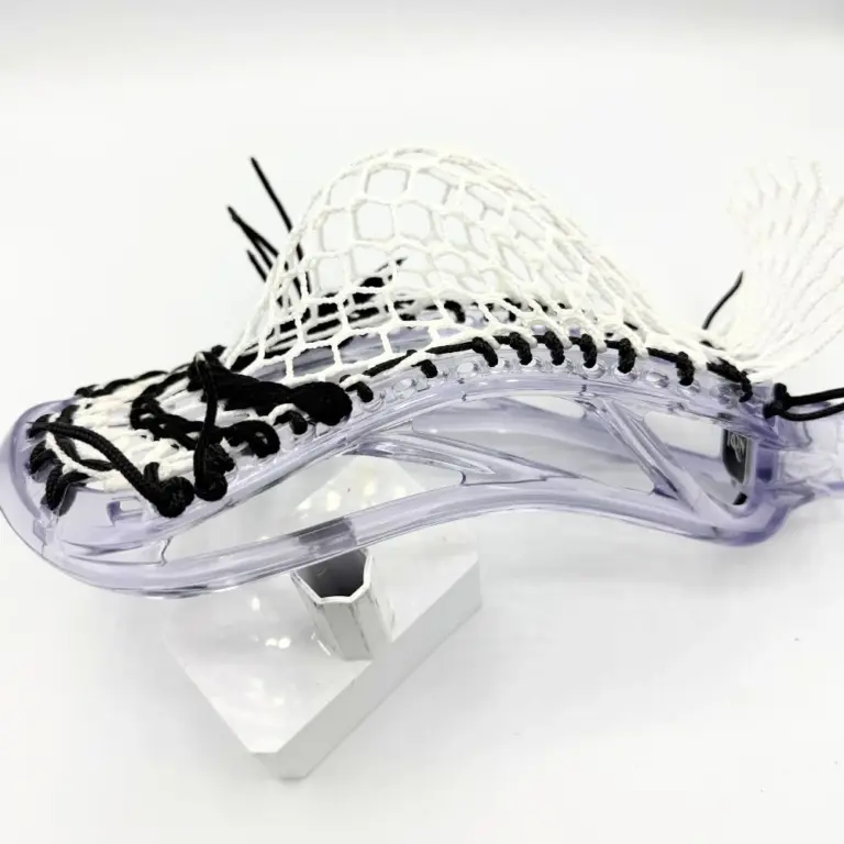 Stringers Lacrosse Shop store