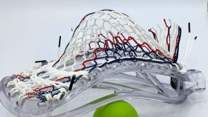 ECD ION Mid Pocket with Hero 3.0 Semi-Soft Sidewall Pattern