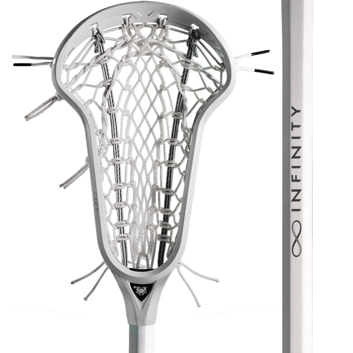 ECD Infinity Venom Women's Lacrosse Stick