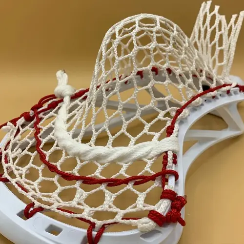 ecd lacrosse mesh