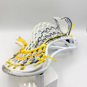 ECD Mirage 2.0 Mid Pocket with Hero 3.0 Semi-Soft Stringing – V2