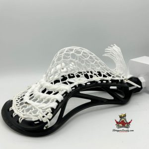 ECD Mirage 2.0 Mid Pocket with Hero 3.0 Semi-Soft Stringing Pattern