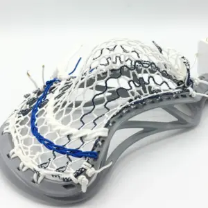 ECD Mirage 2.0 Graphene Hero 3.0 Mid-High Pocket “Deep Bag”