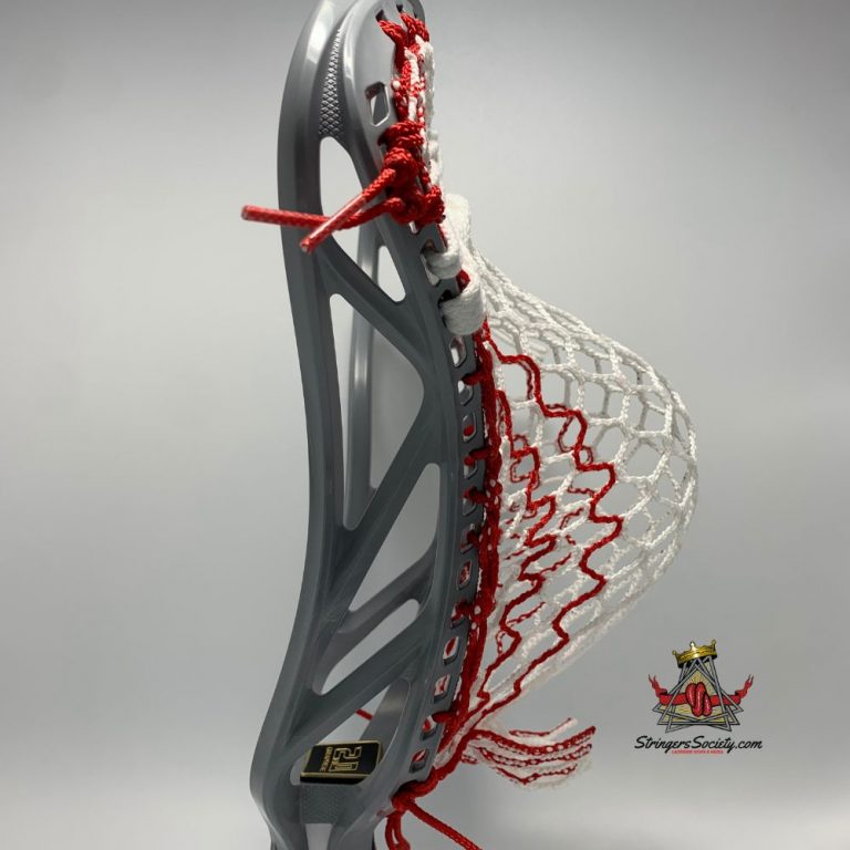 ECD Mirage 2.0 Graphene Mid Pocket With Hero 3.0 Semi-Soft Stringing ...