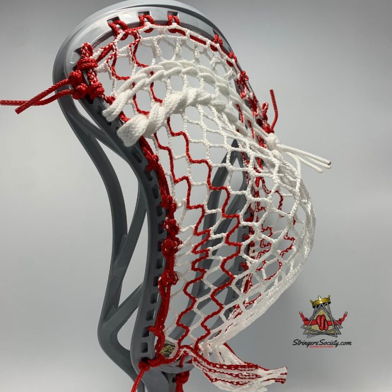 ECD Mirage 2.0 Graphene Mid Pocket With Hero 3.0 Semi-Soft Stringing ...