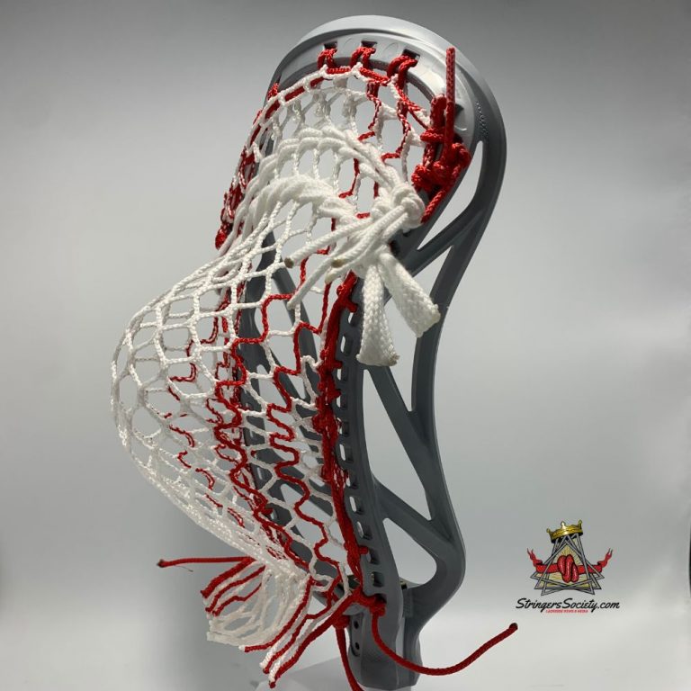 ECD Mirage 2.0 Graphene Mid Pocket With Hero 3.0 Semi-Soft Stringing ...
