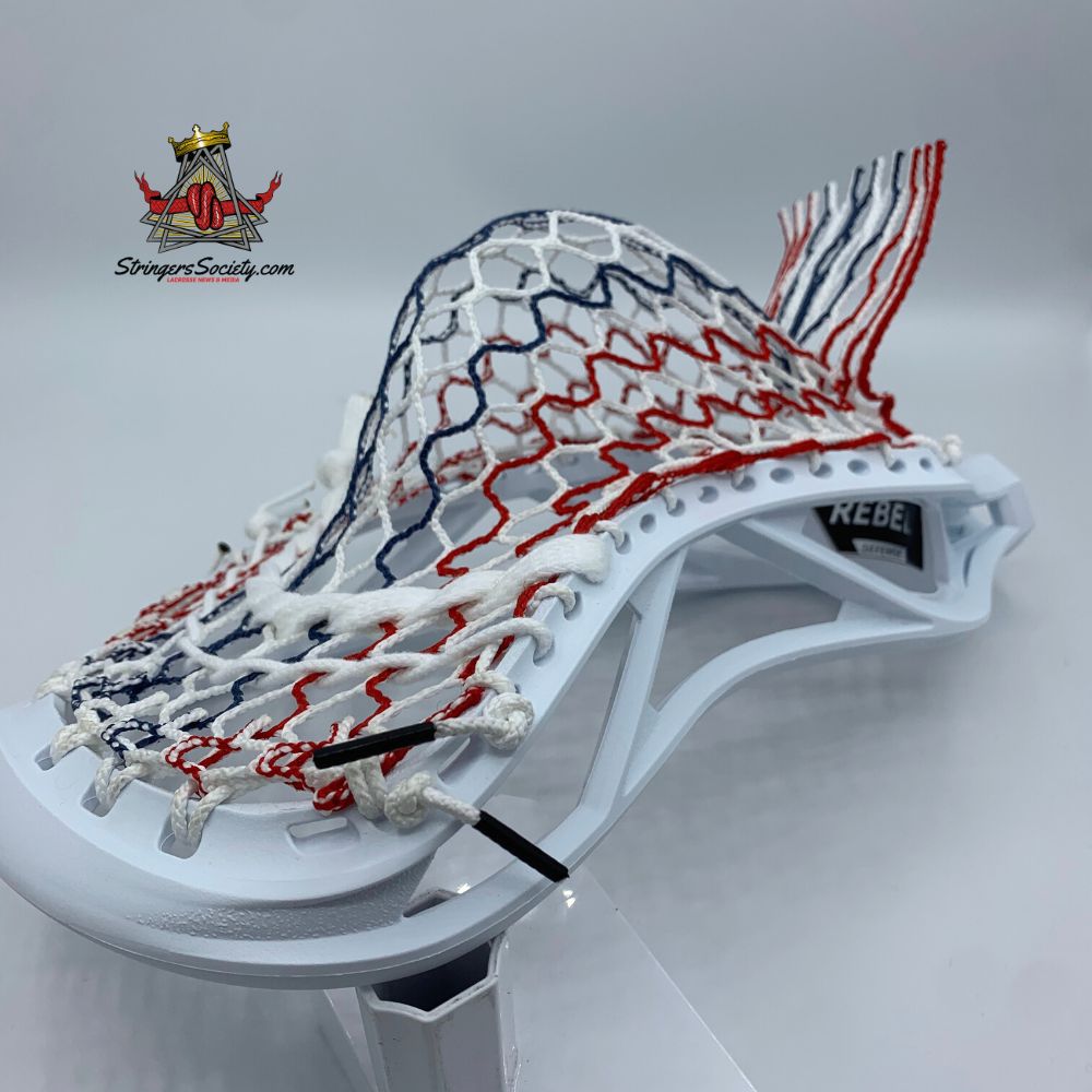 - ecd rebel defense lacrosse head1 - ecd rebel defense lacrosse pockets