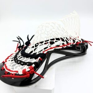 ECD WX 2.0 Mid-Low Stringing with Hero X