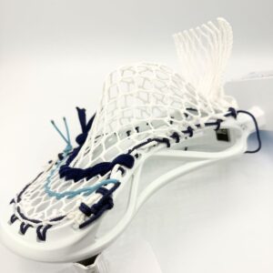 ECD WX 2.0 Mid-Low Stringing with Type 5s