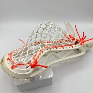 Epoch Hawk Mid-High Pocket with LaxRoom 8-Diamond