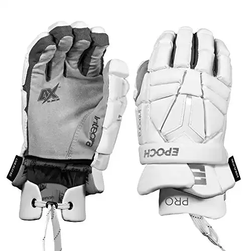 epoch elite integra pro lacrosse gloves