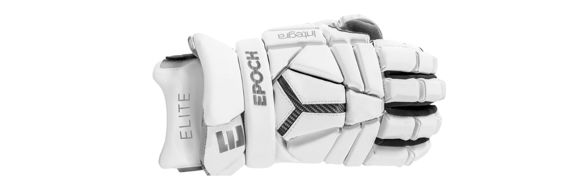 epoch lacrosse gloves
