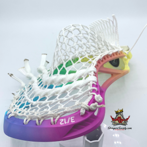 Epoch Integra Z-Three Mid Pocket with StringKing Type 5s
