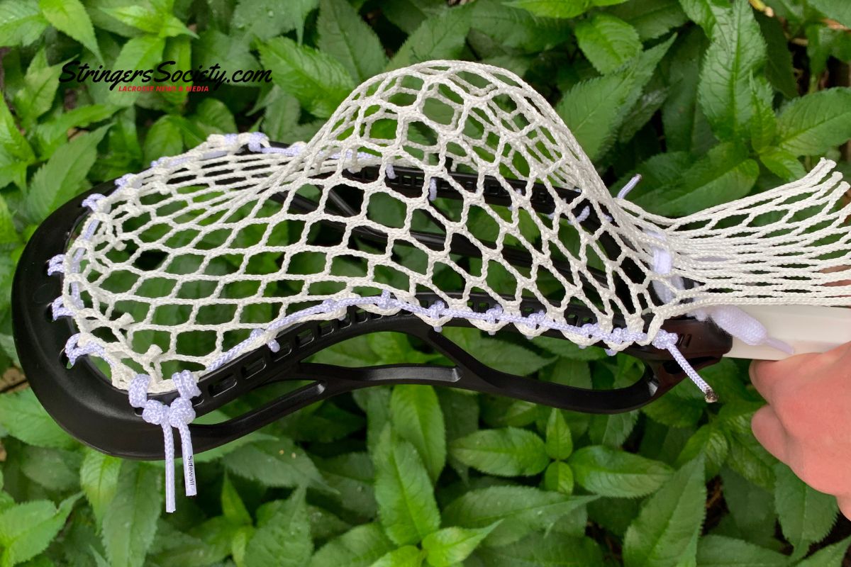 Mastering Lacrosse Pockets And Pocket Styles