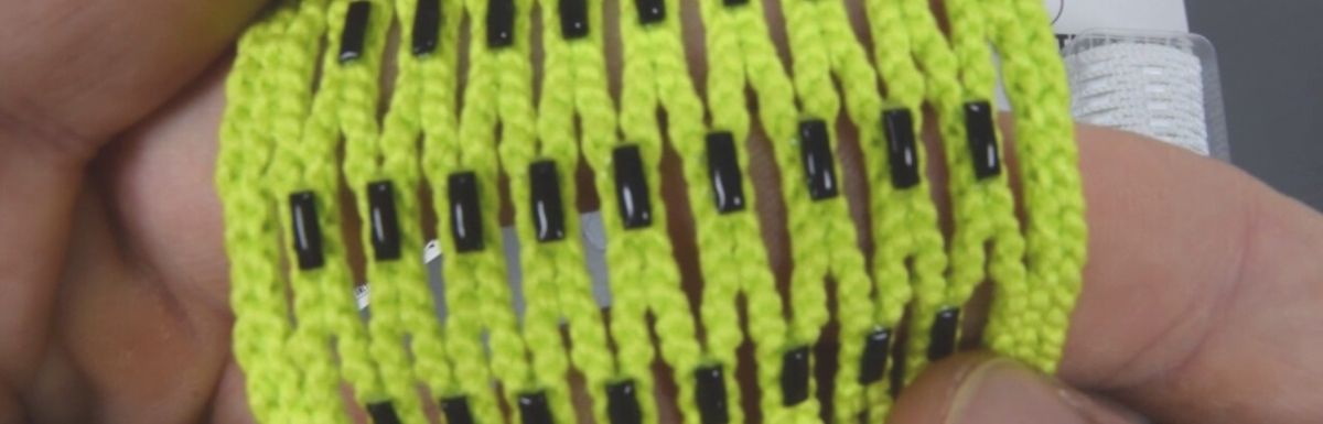 firethreads firemesh – lacrosse mesh reviews