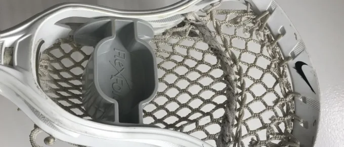 flex force lacrosse revives pinched lacrosse heads