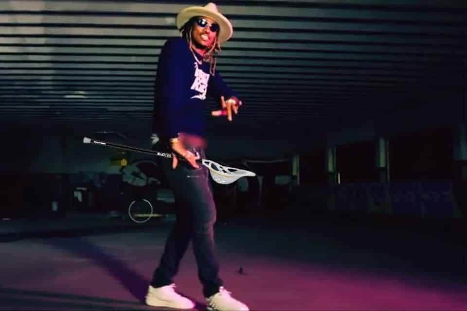 New Lacrosse Mesh And The Future Of Lacrosse Mesh