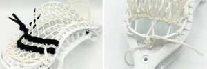 Gait D2 Close-Defense with Hero 3.0 Semi-Hard Stringing Pattern
