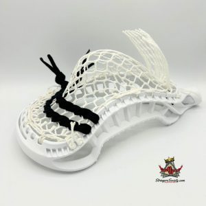 Gait D2 Close-Defense with Hero 3.0 Semi-Hard Stringing Pattern