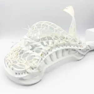 Gait D2C Mid-High Pocket with LaxRoom 8 Diamond